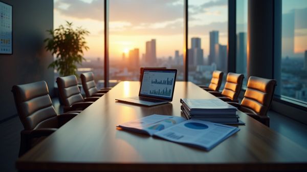 How to implement a winning capital strategy for sustainable growth